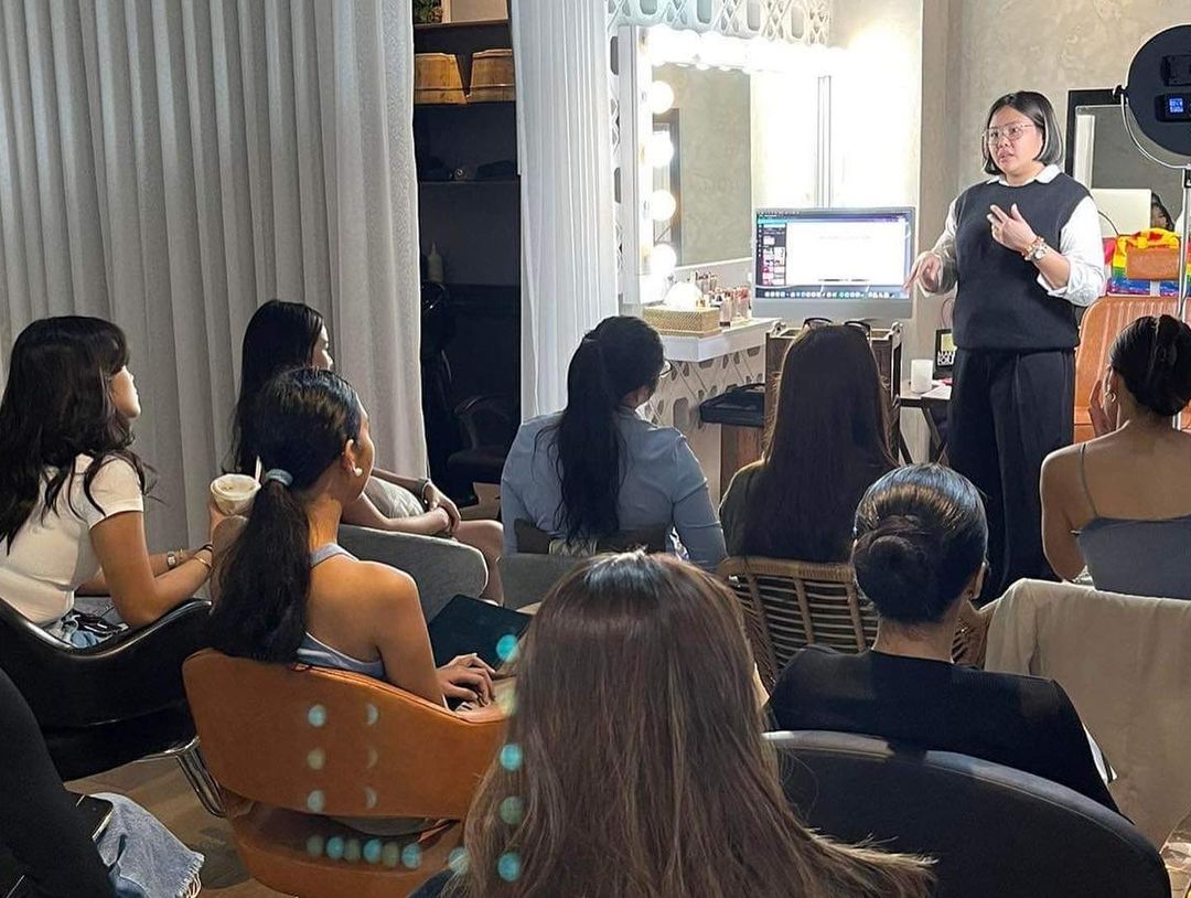 How Filipino beauty queens are made • l!fe • The Philippine Star